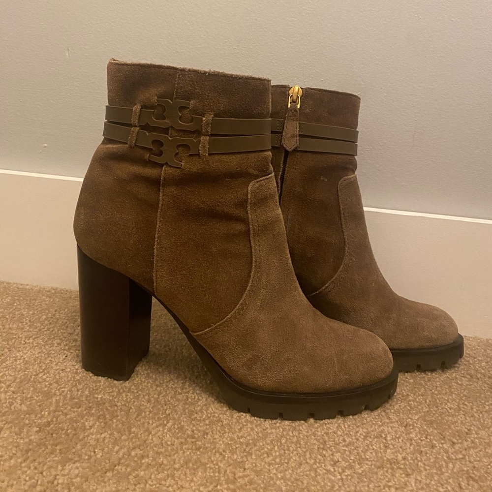 Tory Burch Shoes